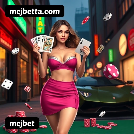 mcjbet APK - Download Oficial Android