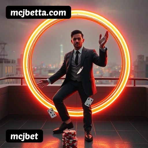 Como Apostar na mcjbet Bet