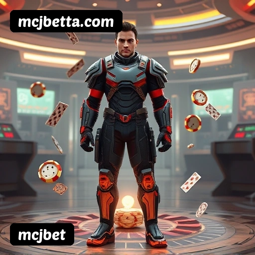 mcjbet Win - Como Ganhar Mais