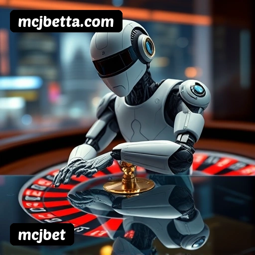 mcjbet Download App