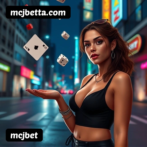 mcjbet Slots - 1.500+ Jogos