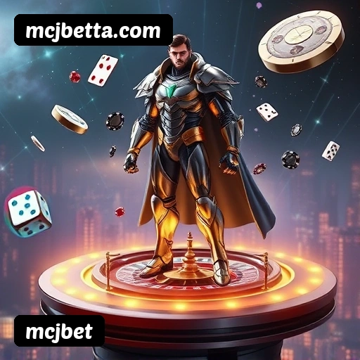mcjbet Loteria FAQ