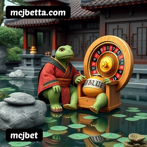 Legalidade mcjbet no Brasil