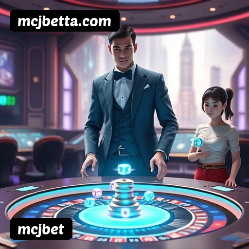FAQ APK mcjbet