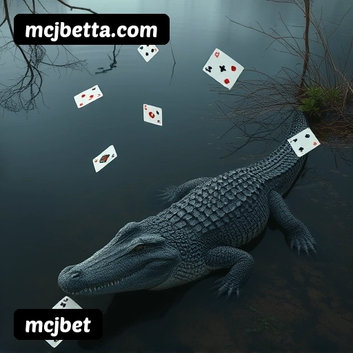 mcjbet Bônus - Catálogo Completo